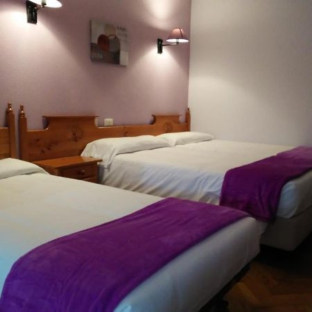 Hostal San Telmo Tui Extérieur photo