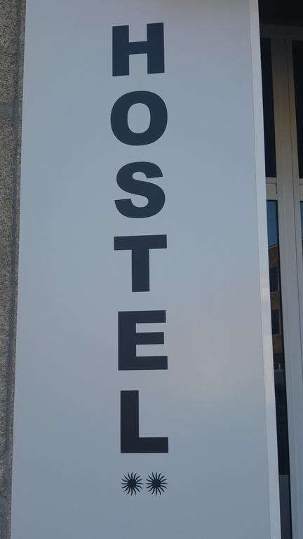 Hostal San Telmo Tui Extérieur photo