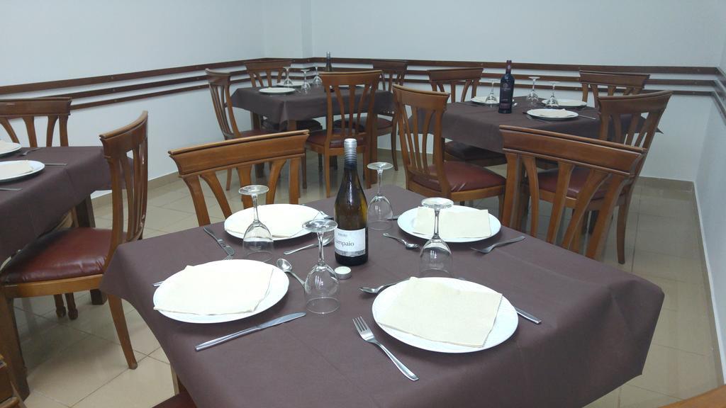 Hostal San Telmo Tui Extérieur photo
