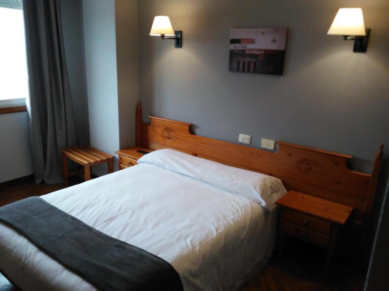 Hostal San Telmo Tui Extérieur photo