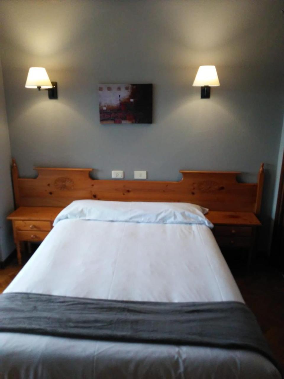 Hostal San Telmo Tui Extérieur photo