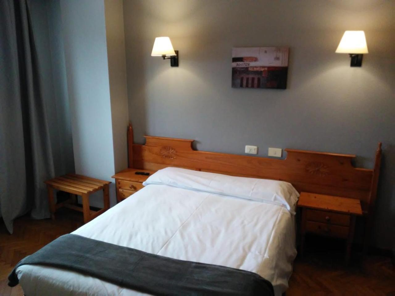 Hostal San Telmo Tui Extérieur photo