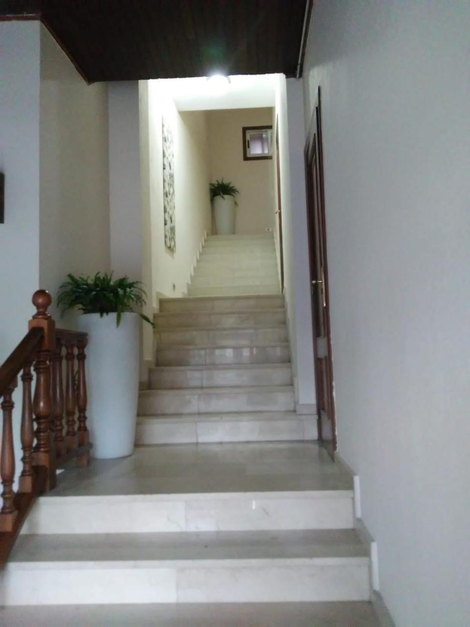 Hostal San Telmo Tui Extérieur photo