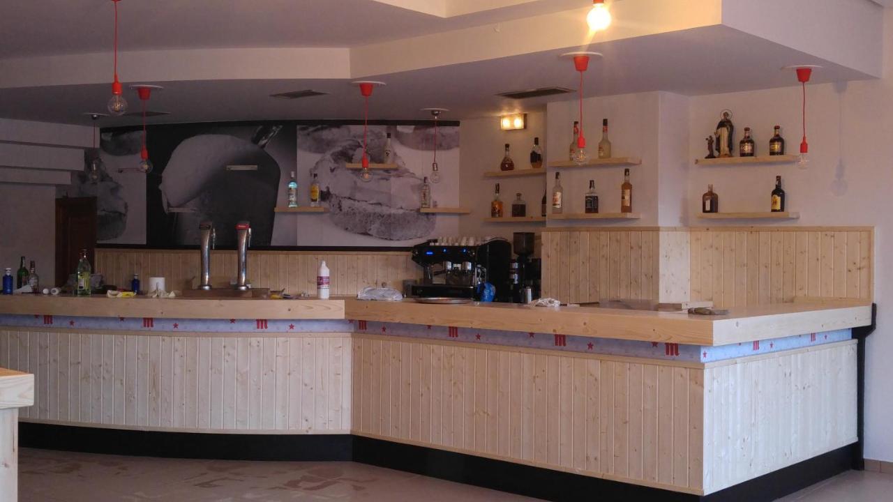 Hostal San Telmo Tui Extérieur photo